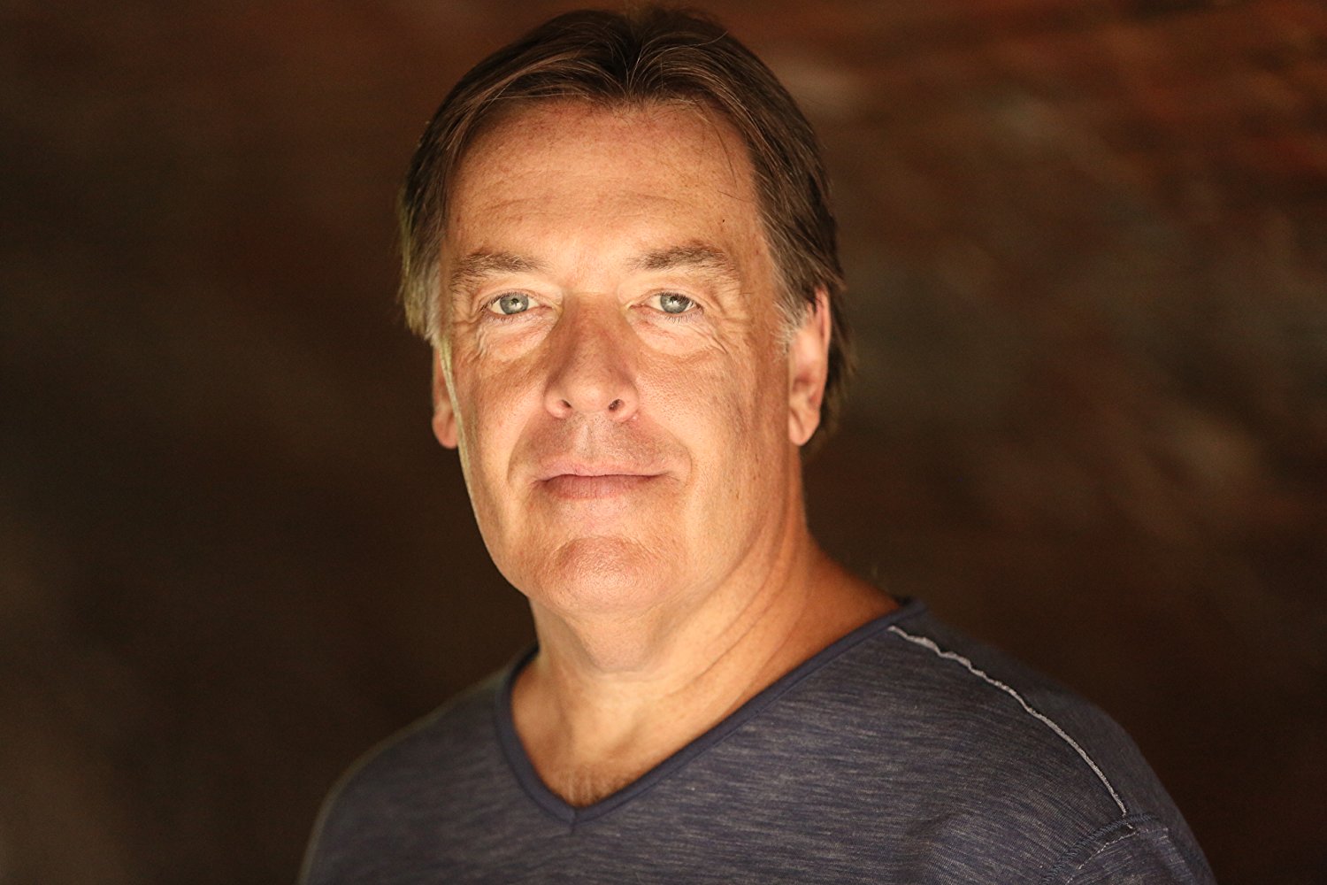 Jim Patton