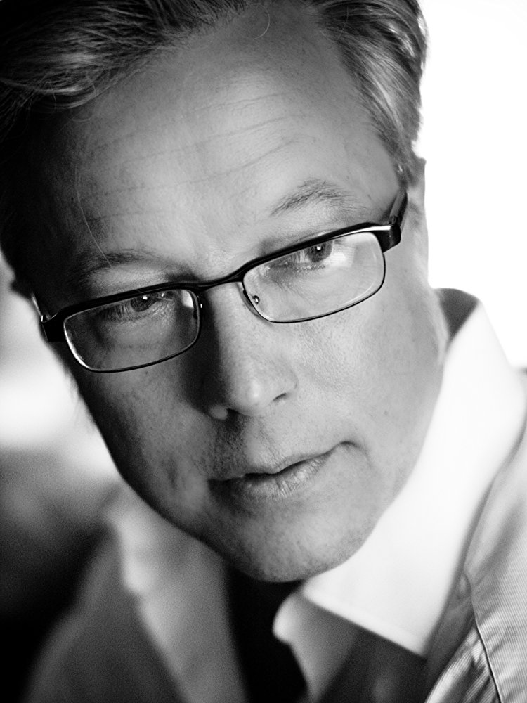 Radney Foster