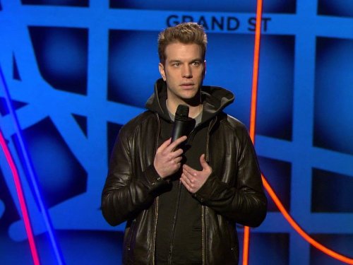 Anthony Jeselnik