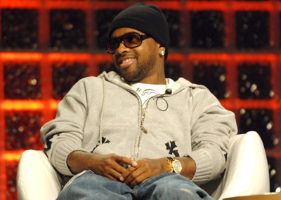 Jermaine Dupri