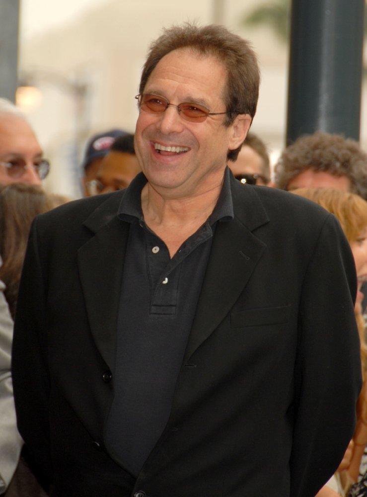 David Milch