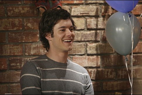 Seth Cohen