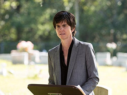 Tig Notaro