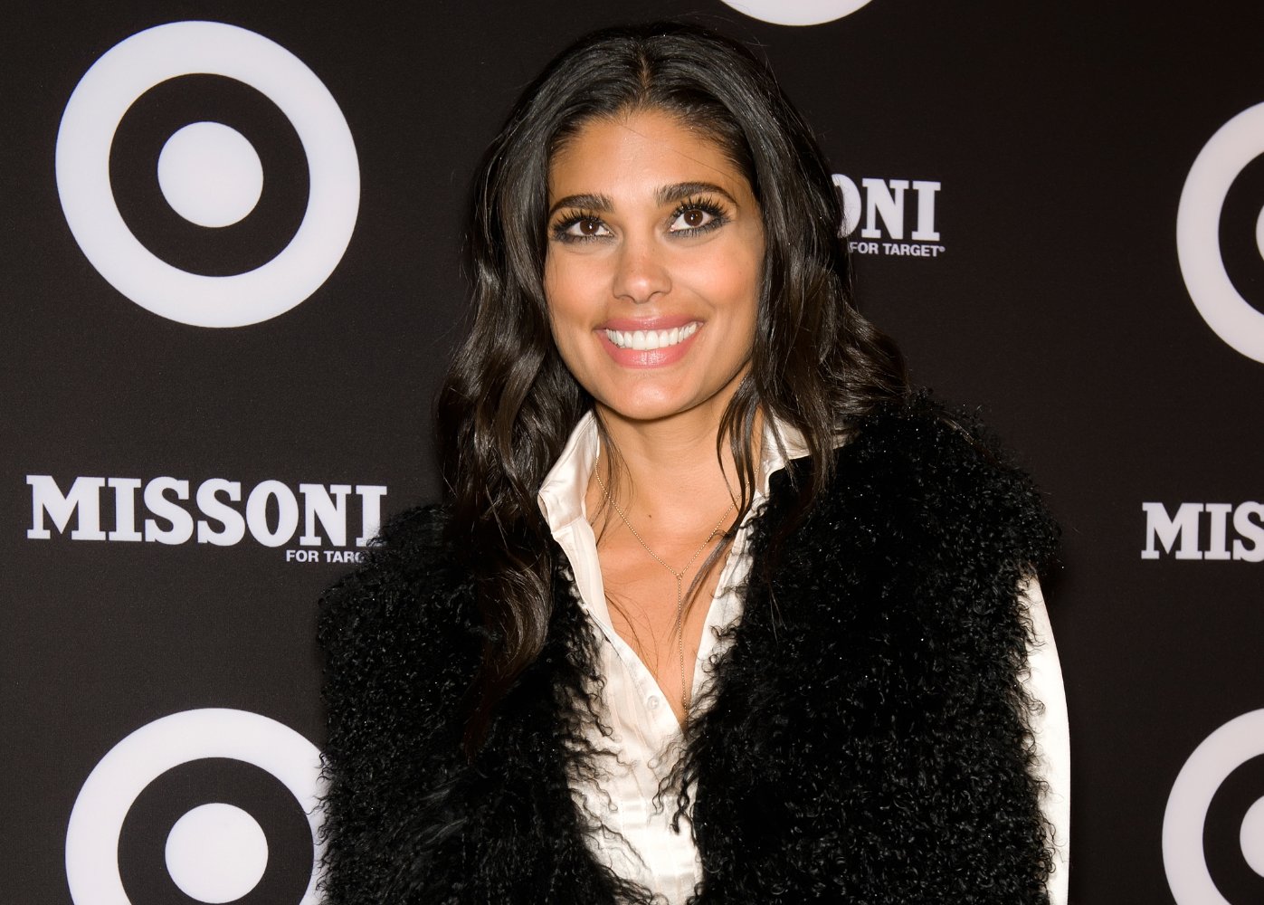 Rachel Roy