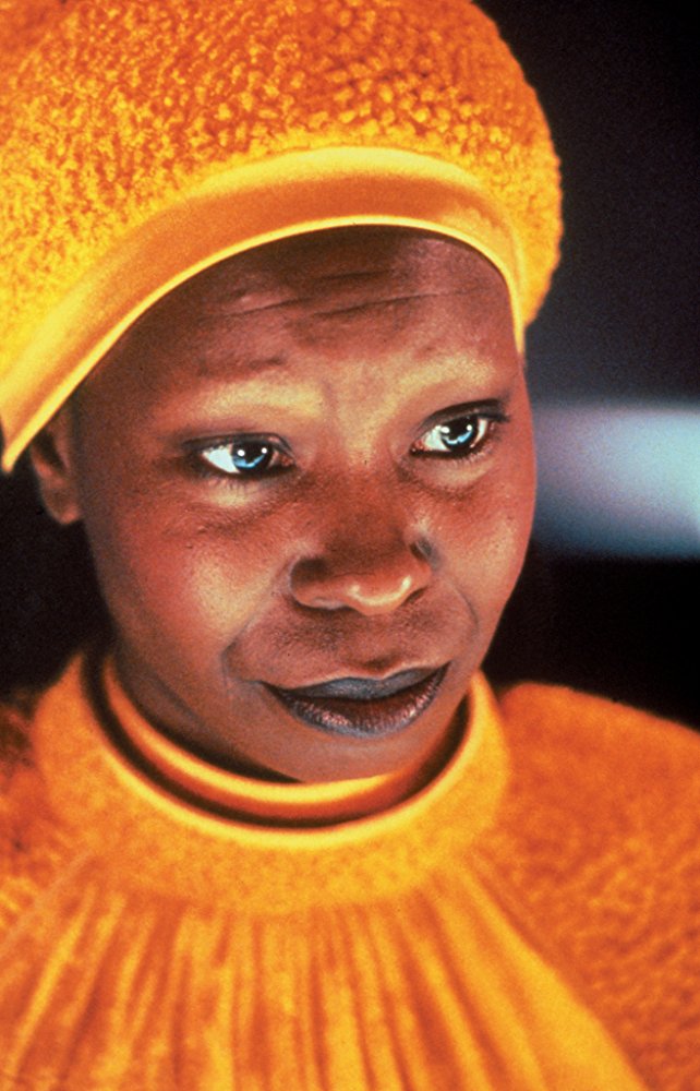 Guinan