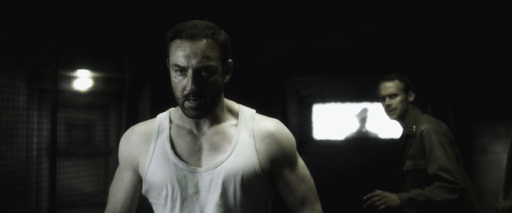 Bryan Larkin