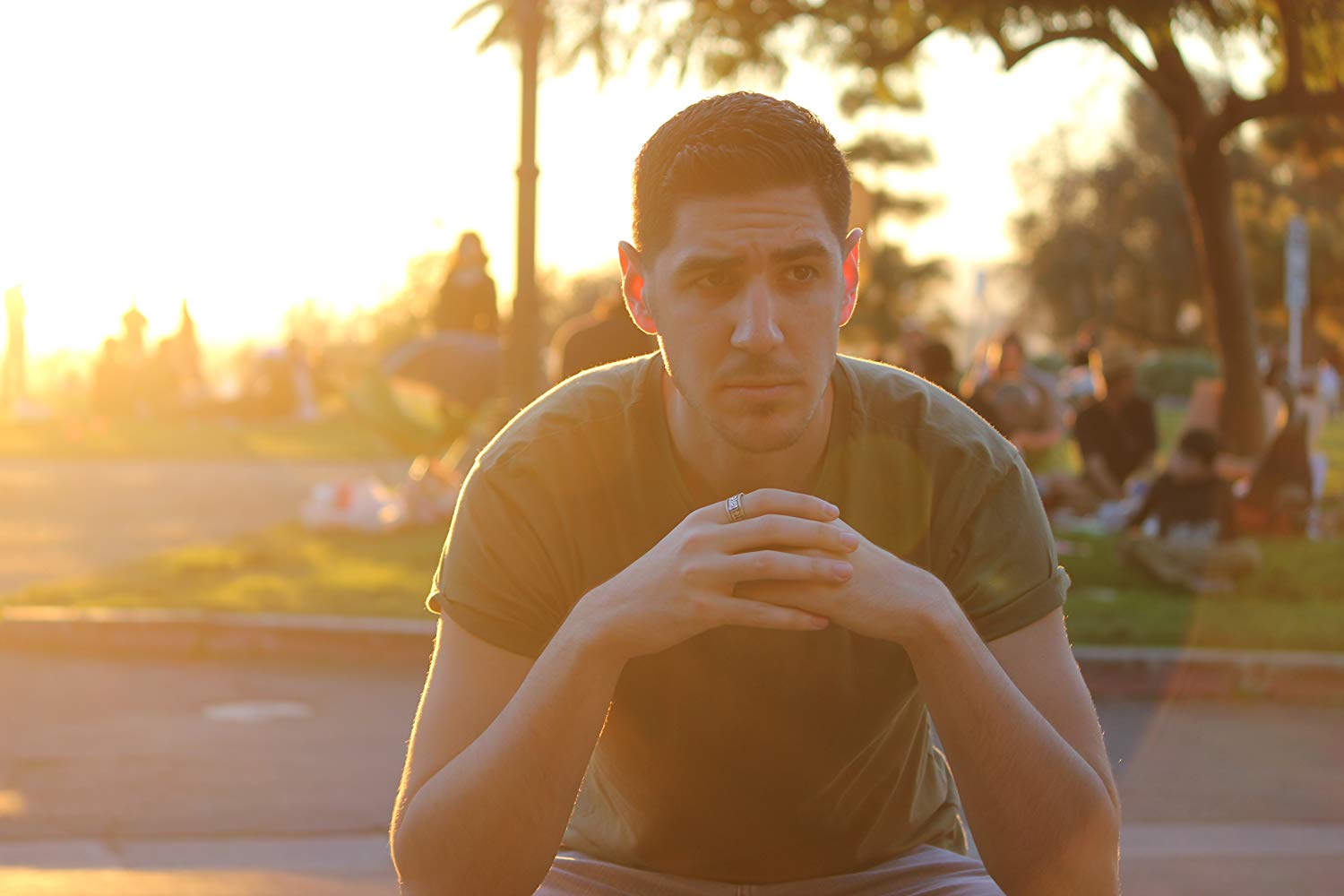 Jonathan Christian Fernandez