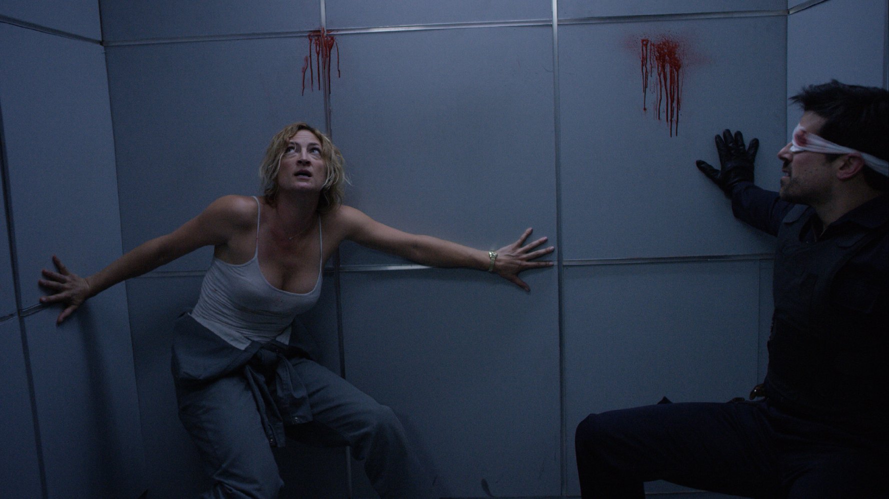 Zoë Bell
