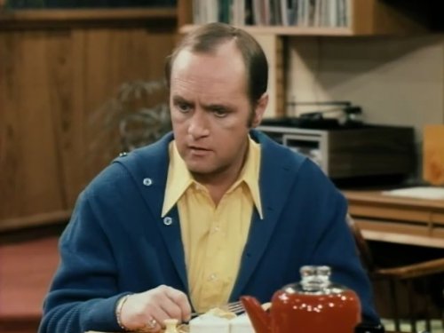 Bob Newhart