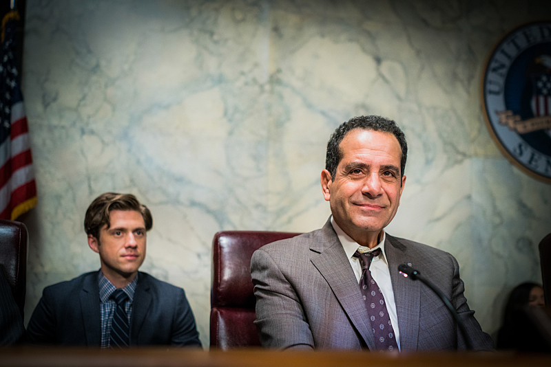 Tony Shalhoub