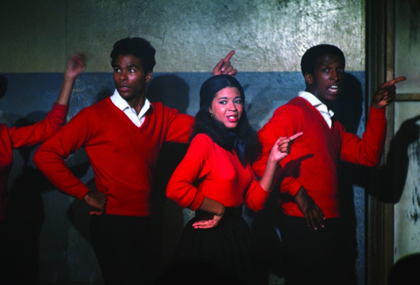 Irene Cara