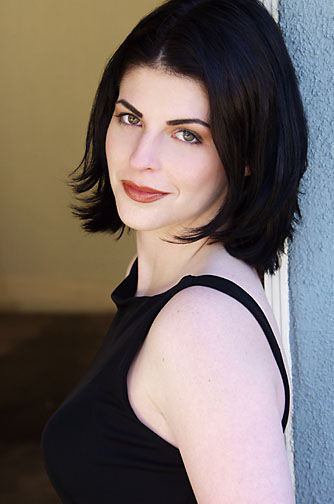 Ariel Baker