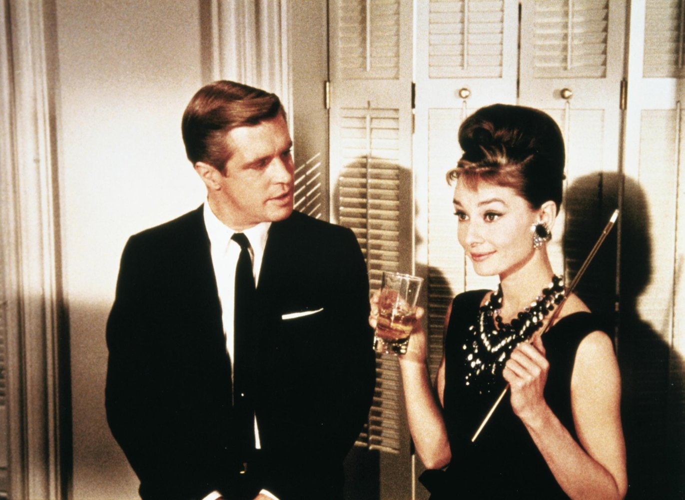 Holly Golightly