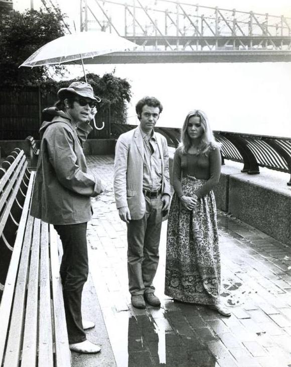 Henry Jaglom