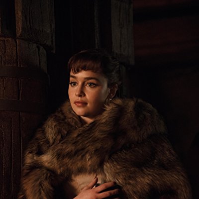 Qi'ra