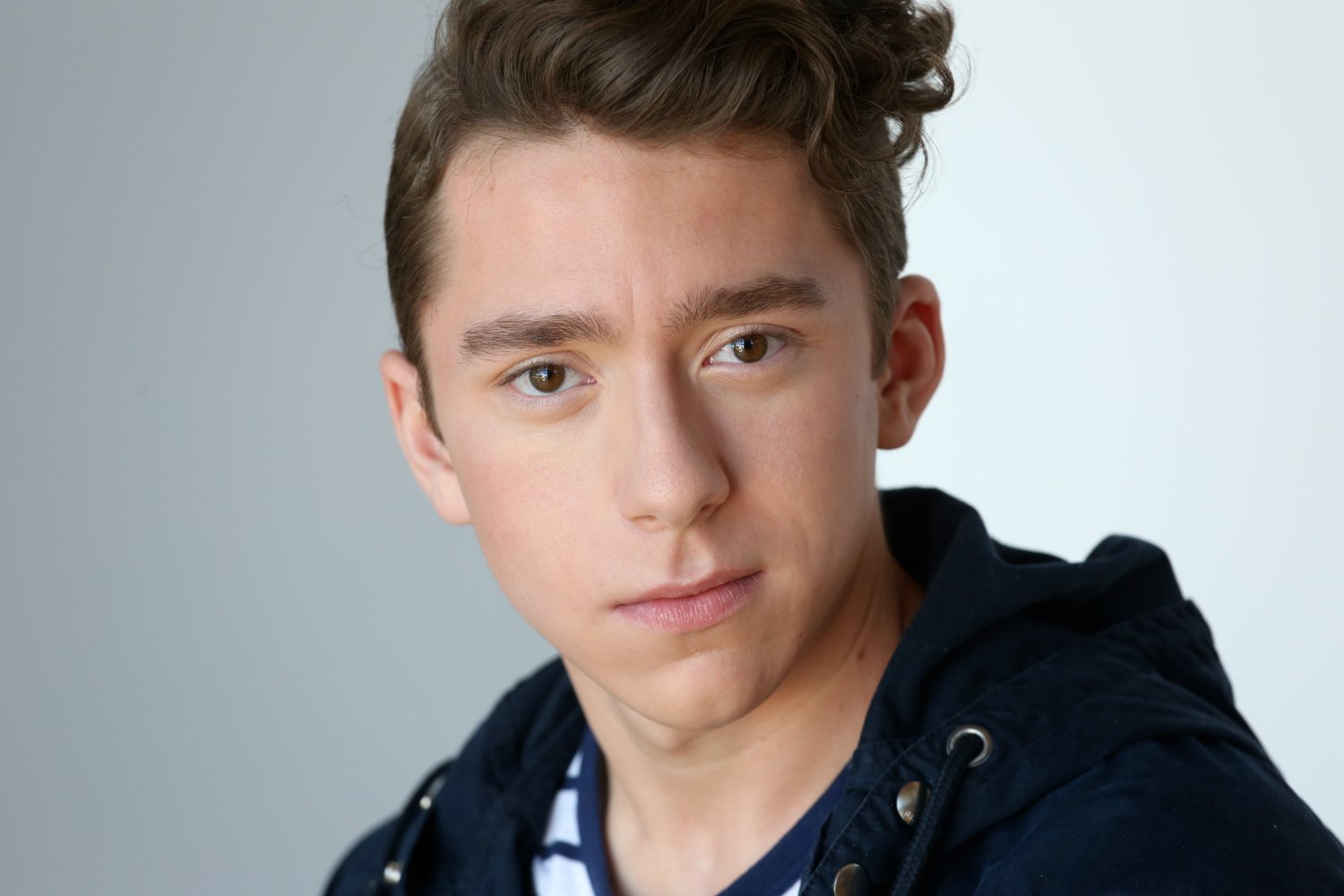 Kyle Bode