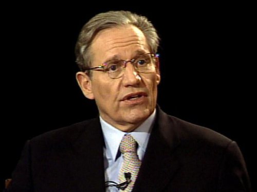 Bob Woodward