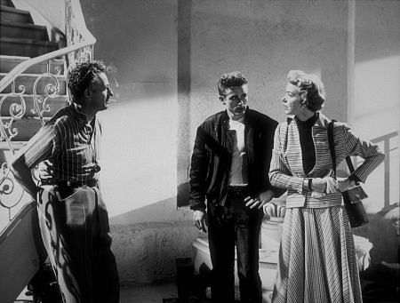 Nicholas Ray