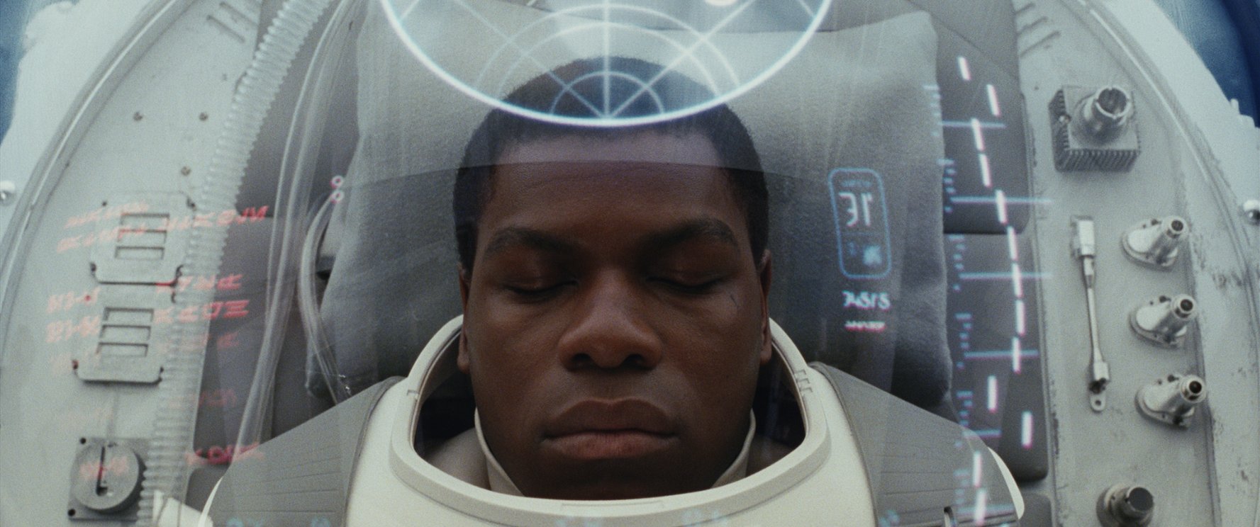 John Boyega