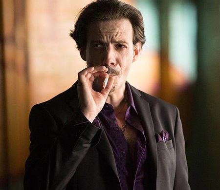 Noah Taylor