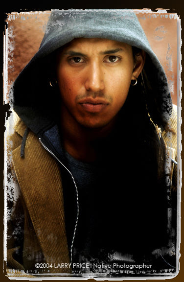 Lawrence Santiago