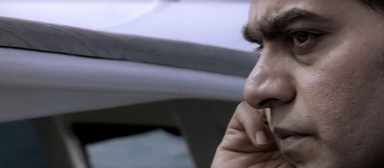 Ashutosh Rana