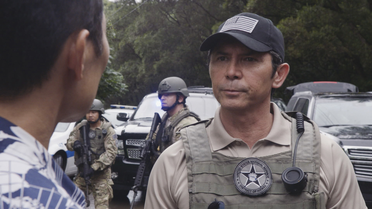 Lou Diamond Phillips