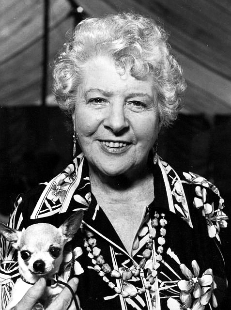 Irene Handl