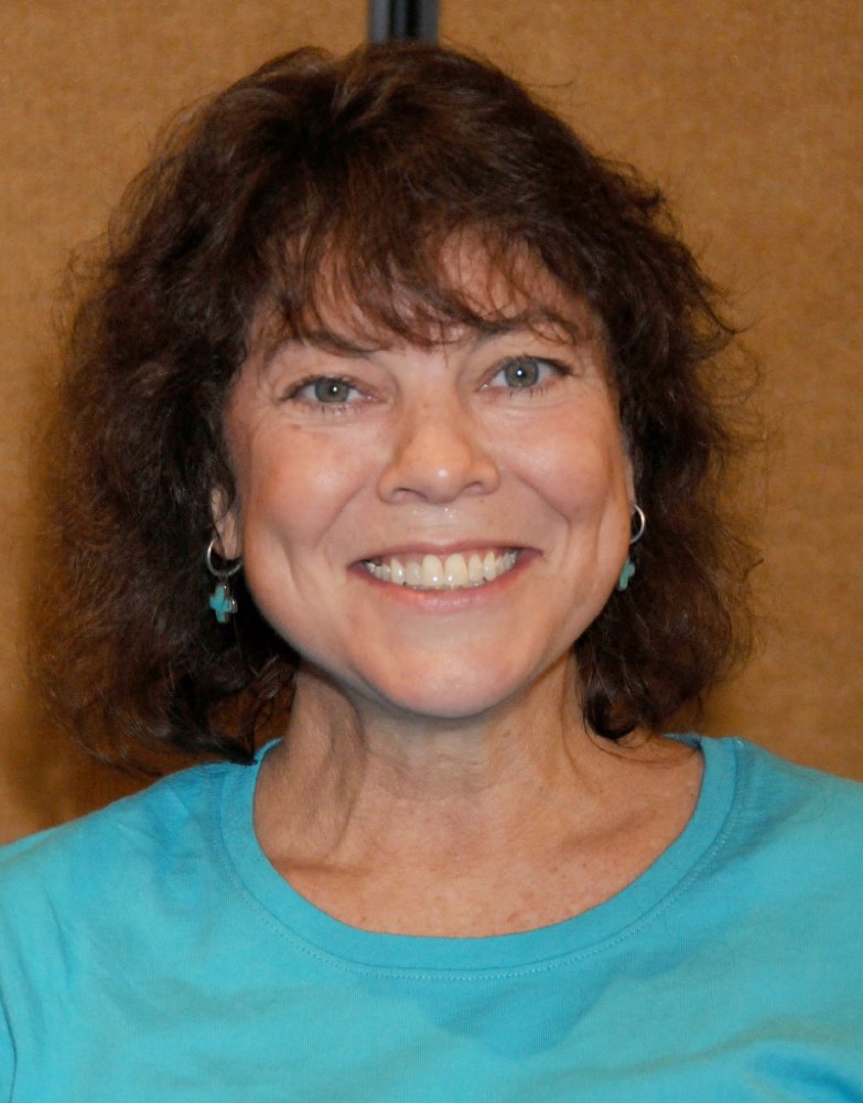 Erin Moran