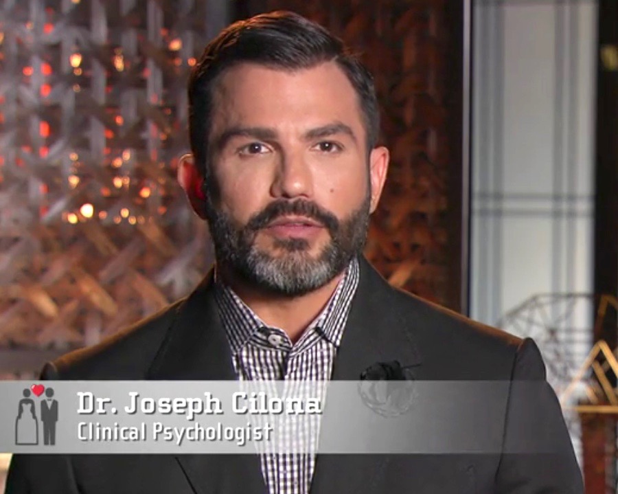 Joseph Cilona
