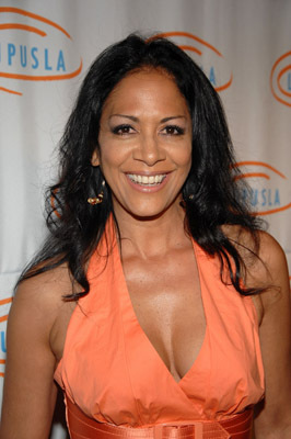 Sheila E.