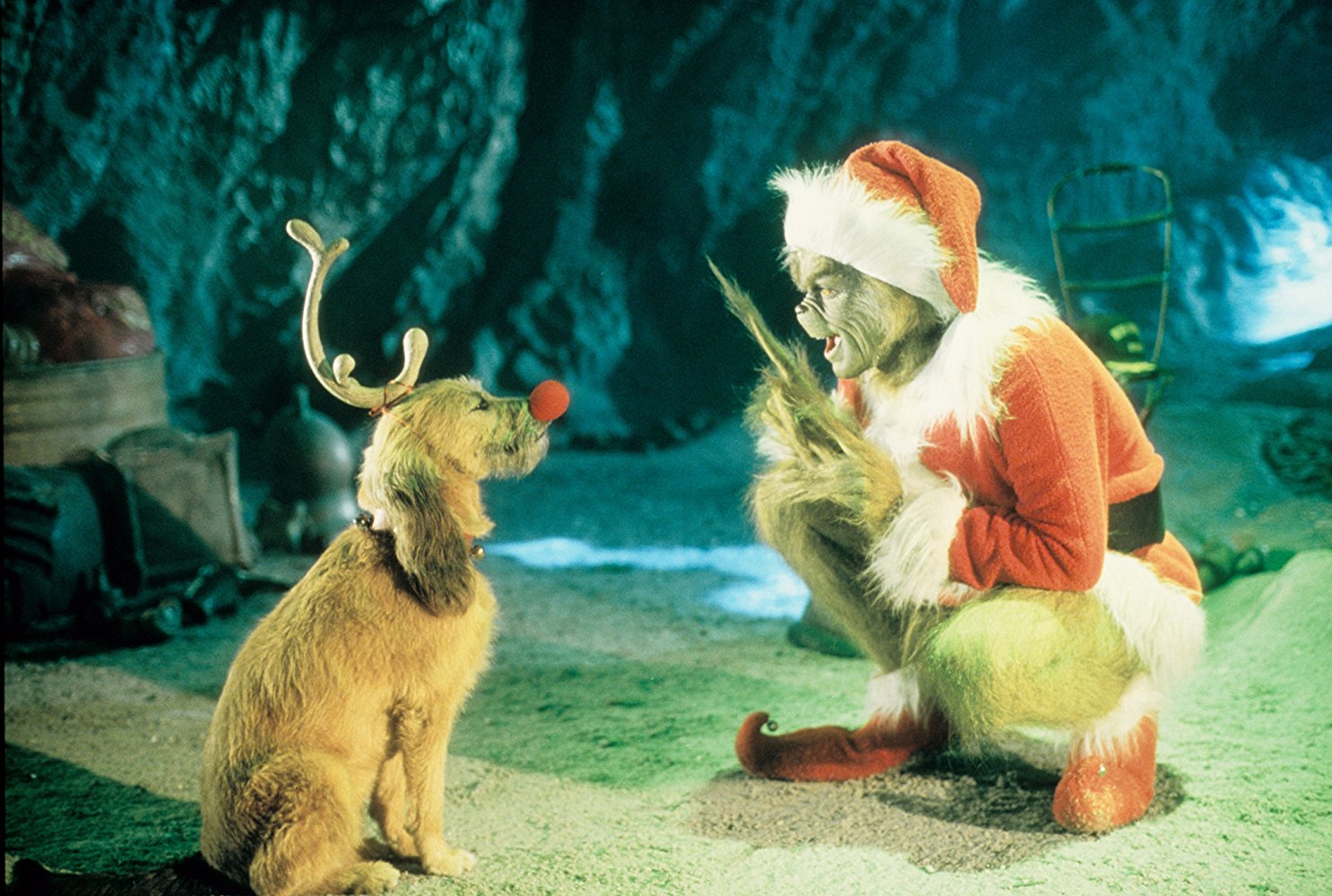 Grinch
