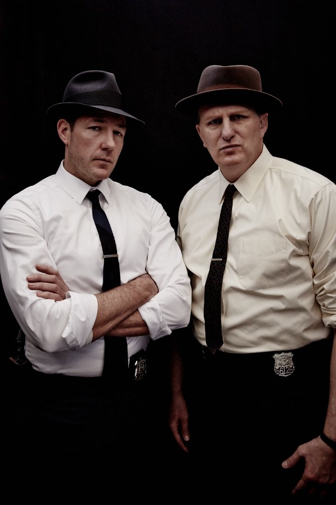 Edward Burns