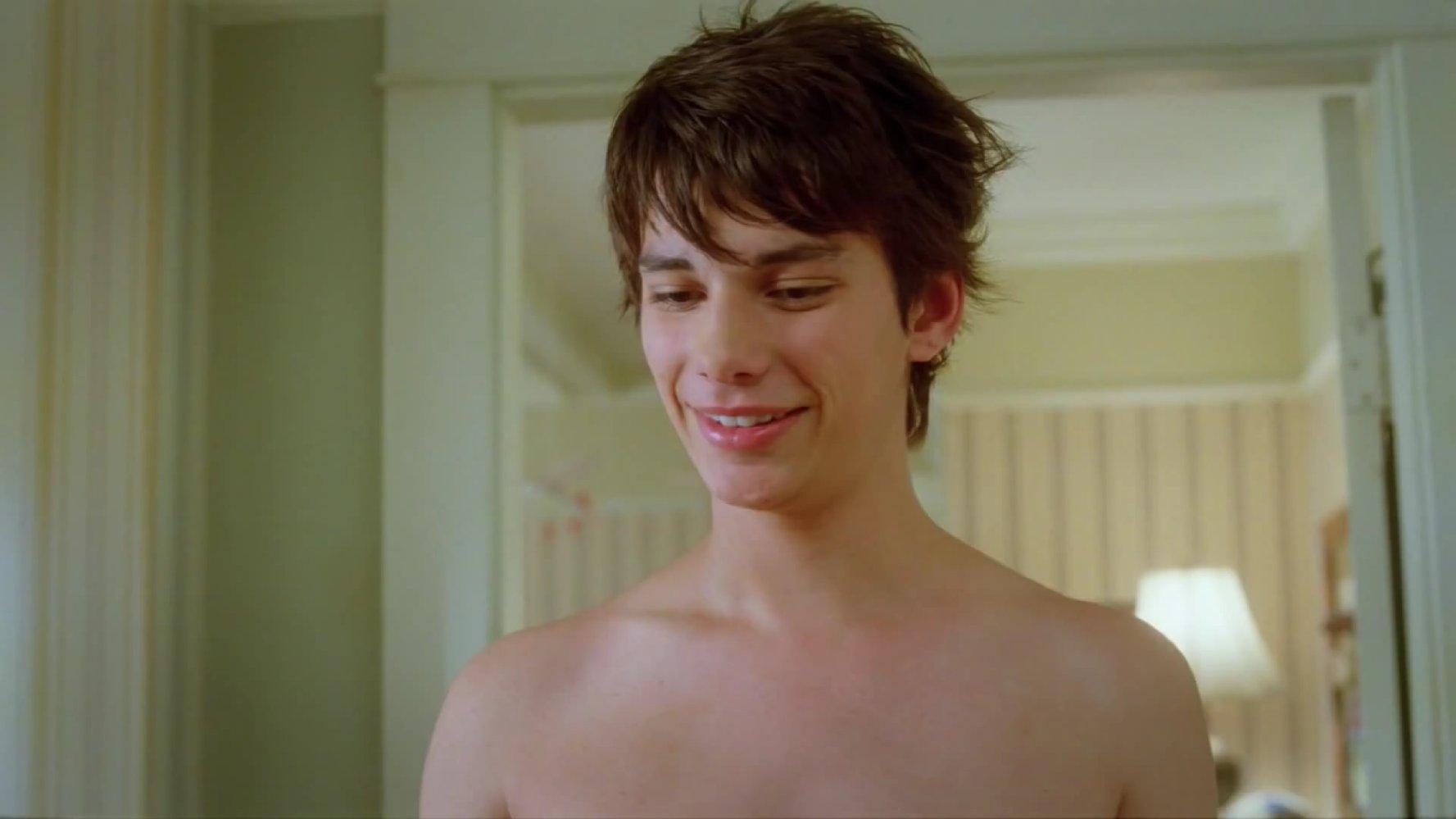 Rodrick Heffley