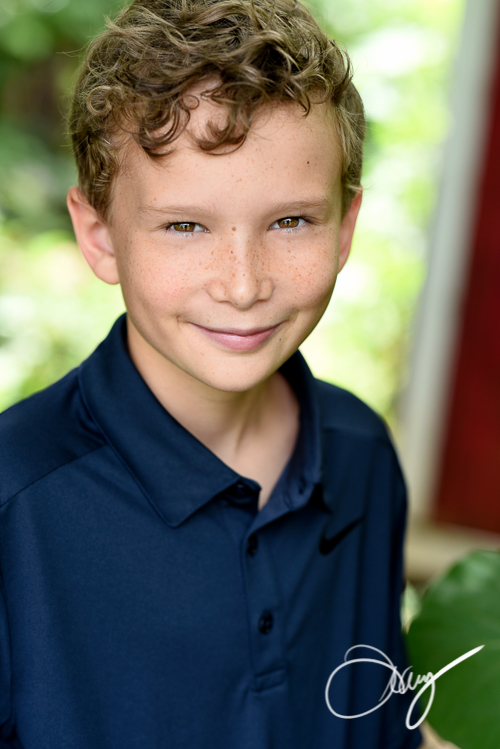 Luke Loveless
