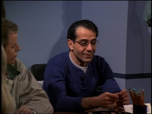 Tony Shalhoub