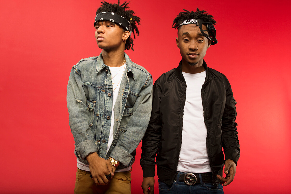 Rae Sremmurd