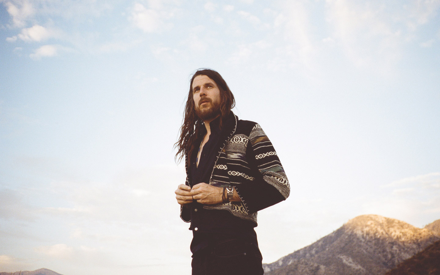 Jonathan Wilson