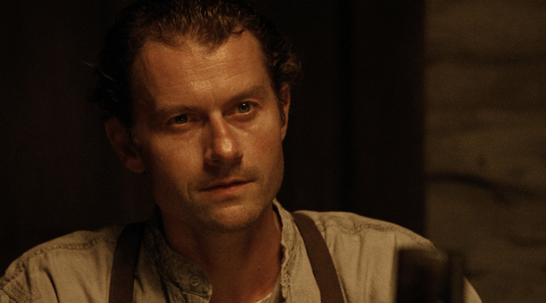 James Badge Dale