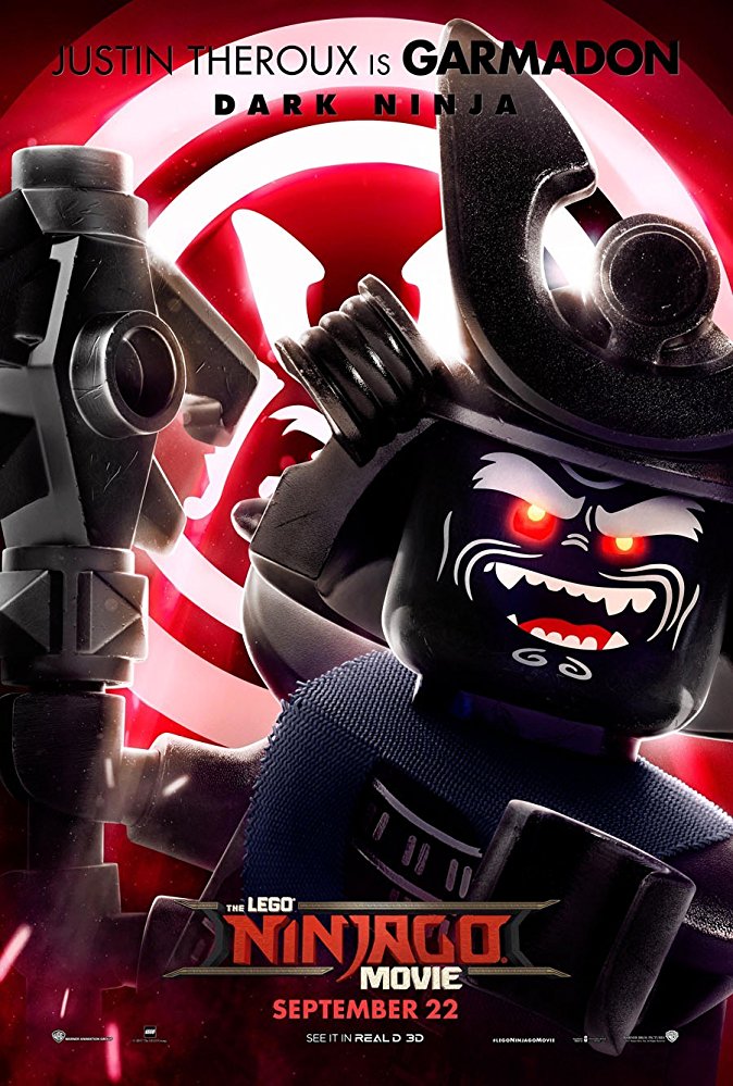 Garmadon