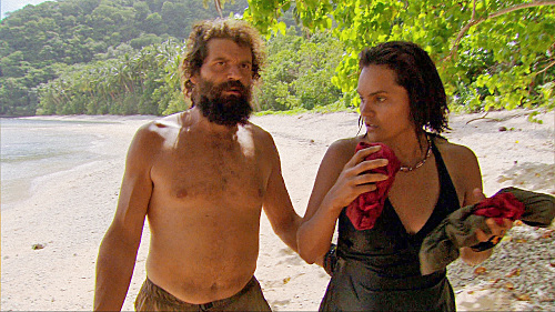 Rupert Boneham