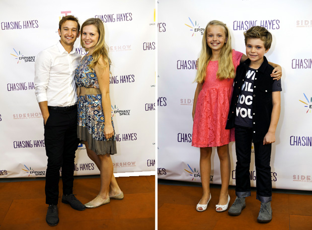 Hayden Michael Cruz Haas