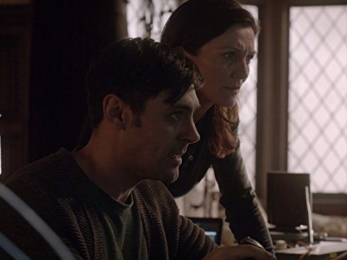 Michelle Fairley