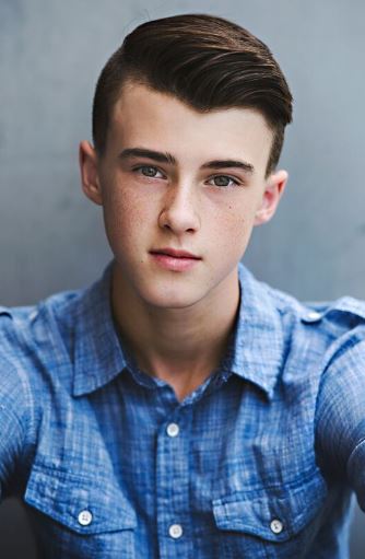 Carter Musselman