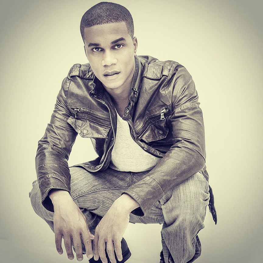 Cory Hardrict