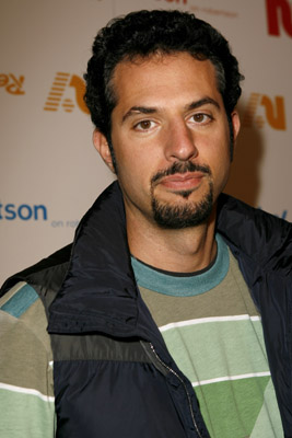 Guy Oseary