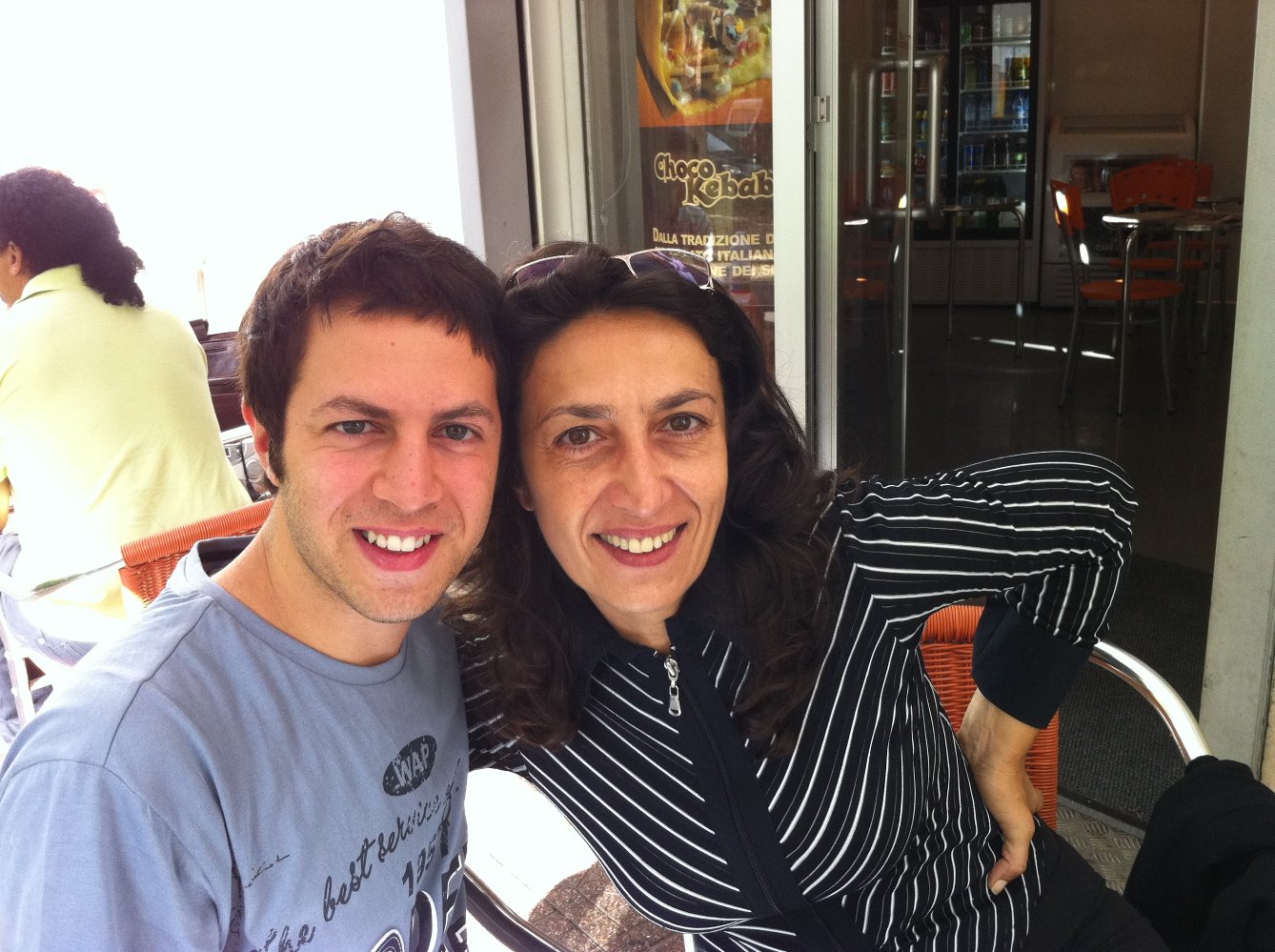 Andy Magro