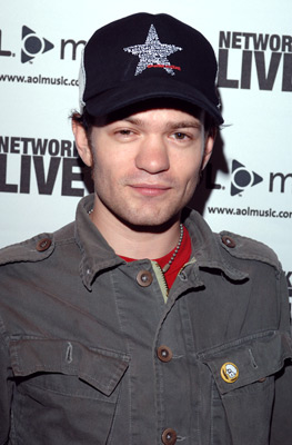 Deryck Whibley