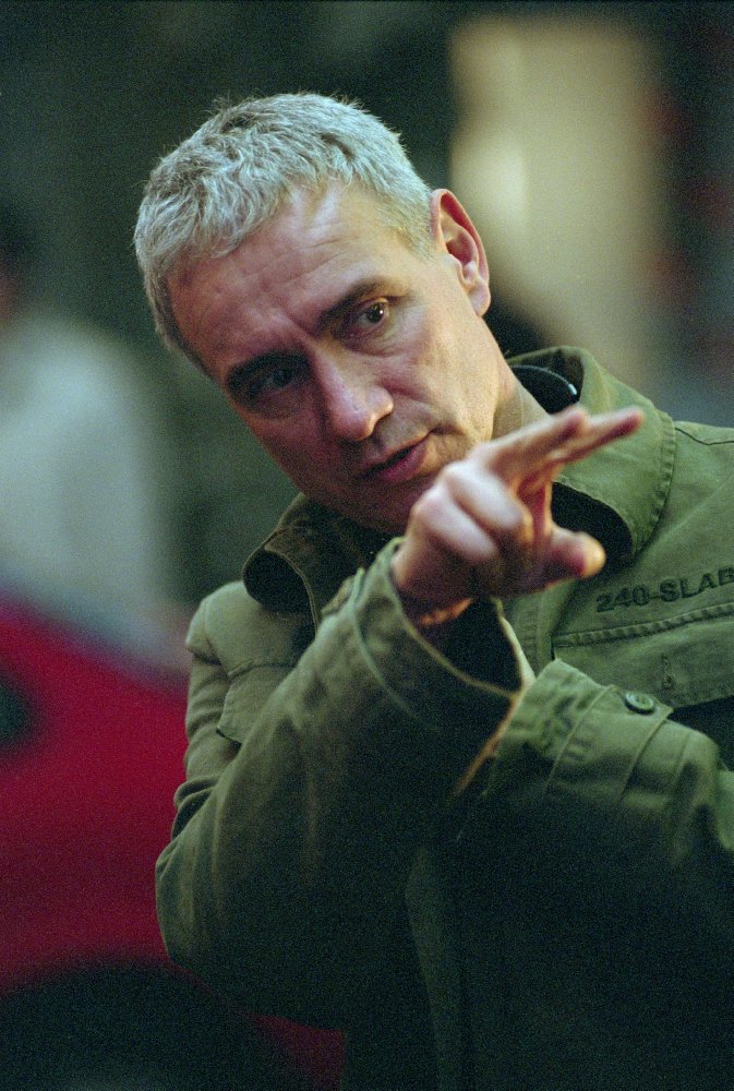 Roland Emmerich