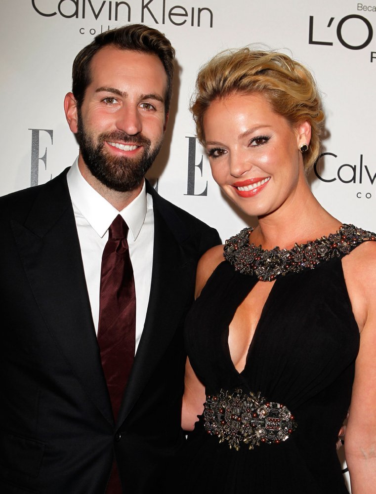 Josh Kelley